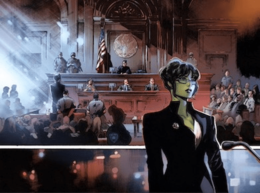 Valuable Lesson Learned