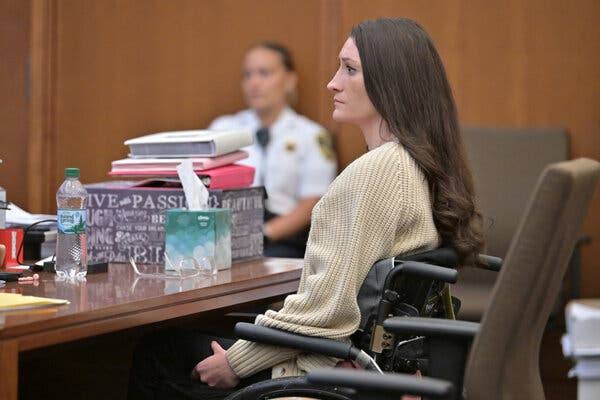 Lindsay Clancy Trial: Collective Psychosis or Collective&nbsp;Stupidity?